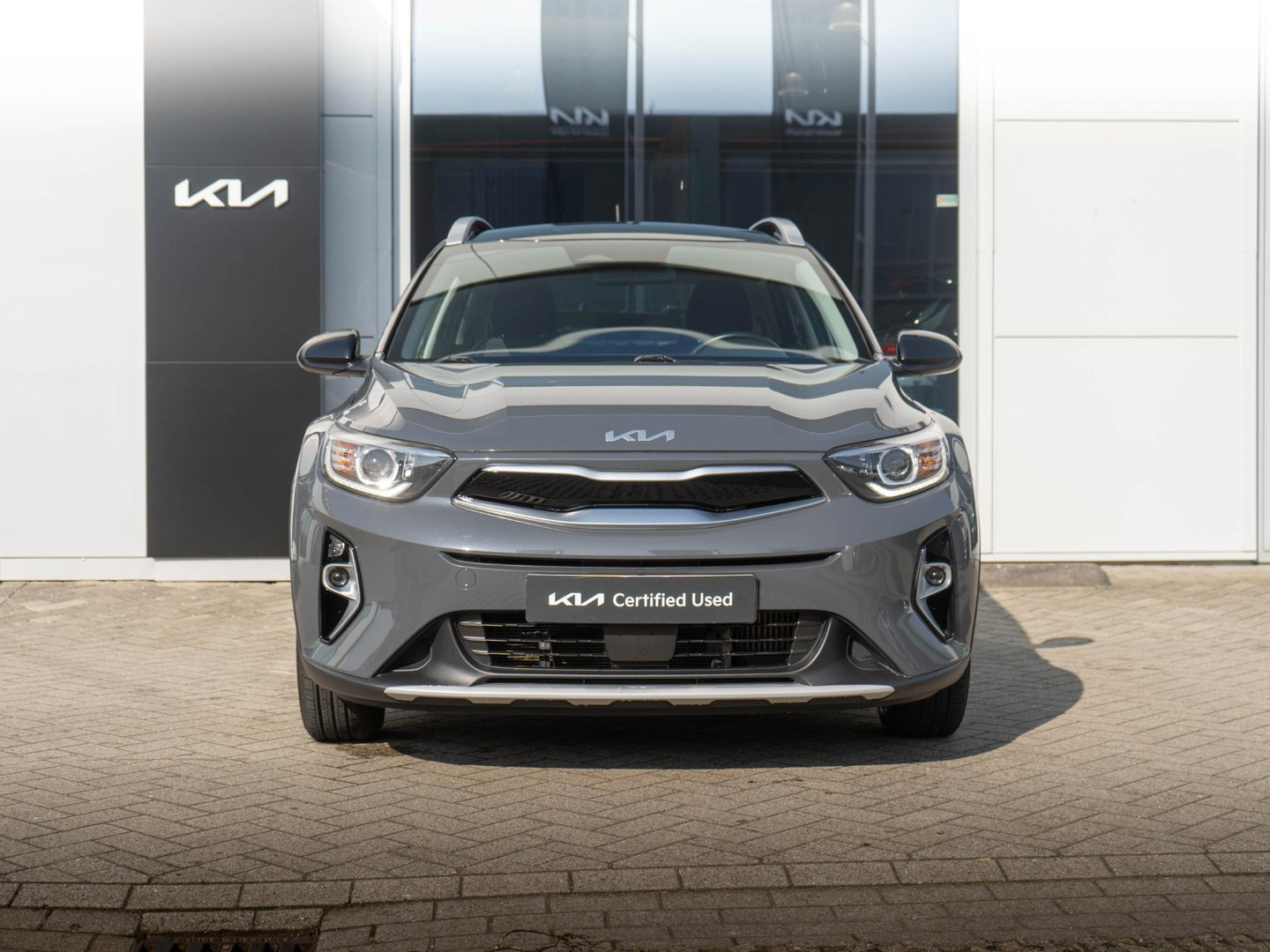 Kia Kia