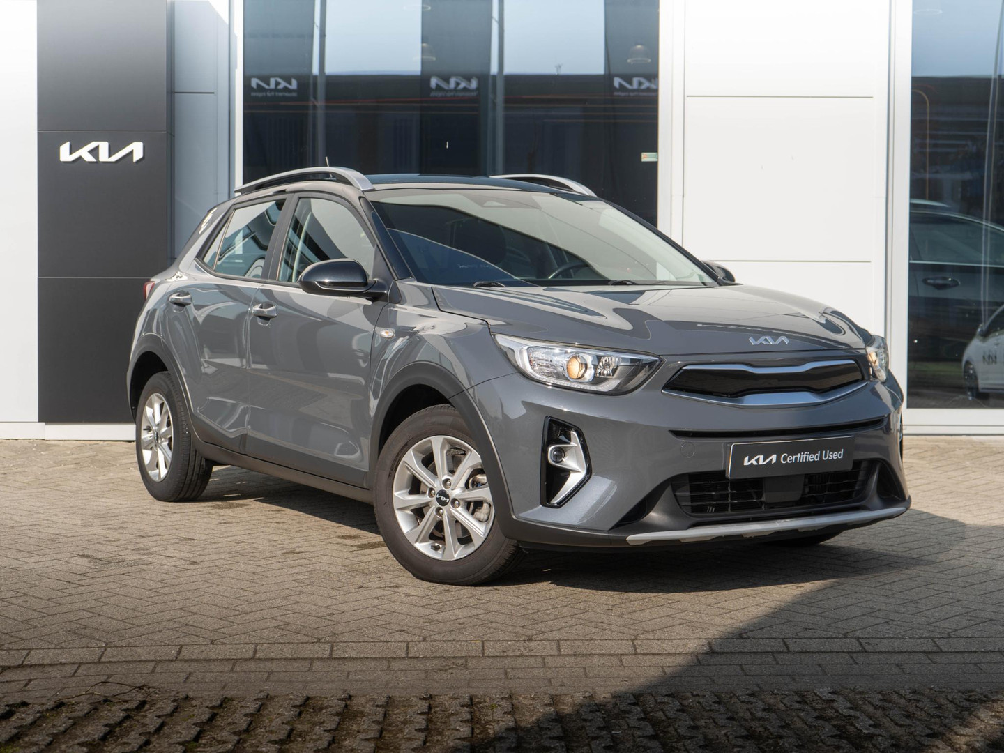Kia Kia