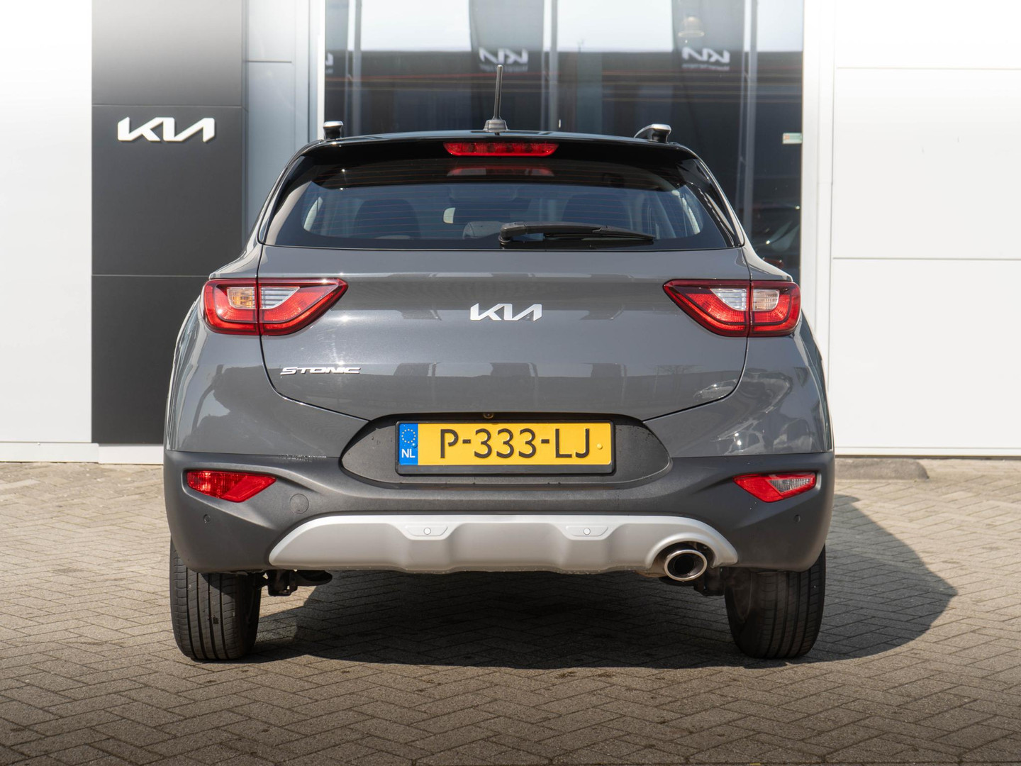 Kia Kia