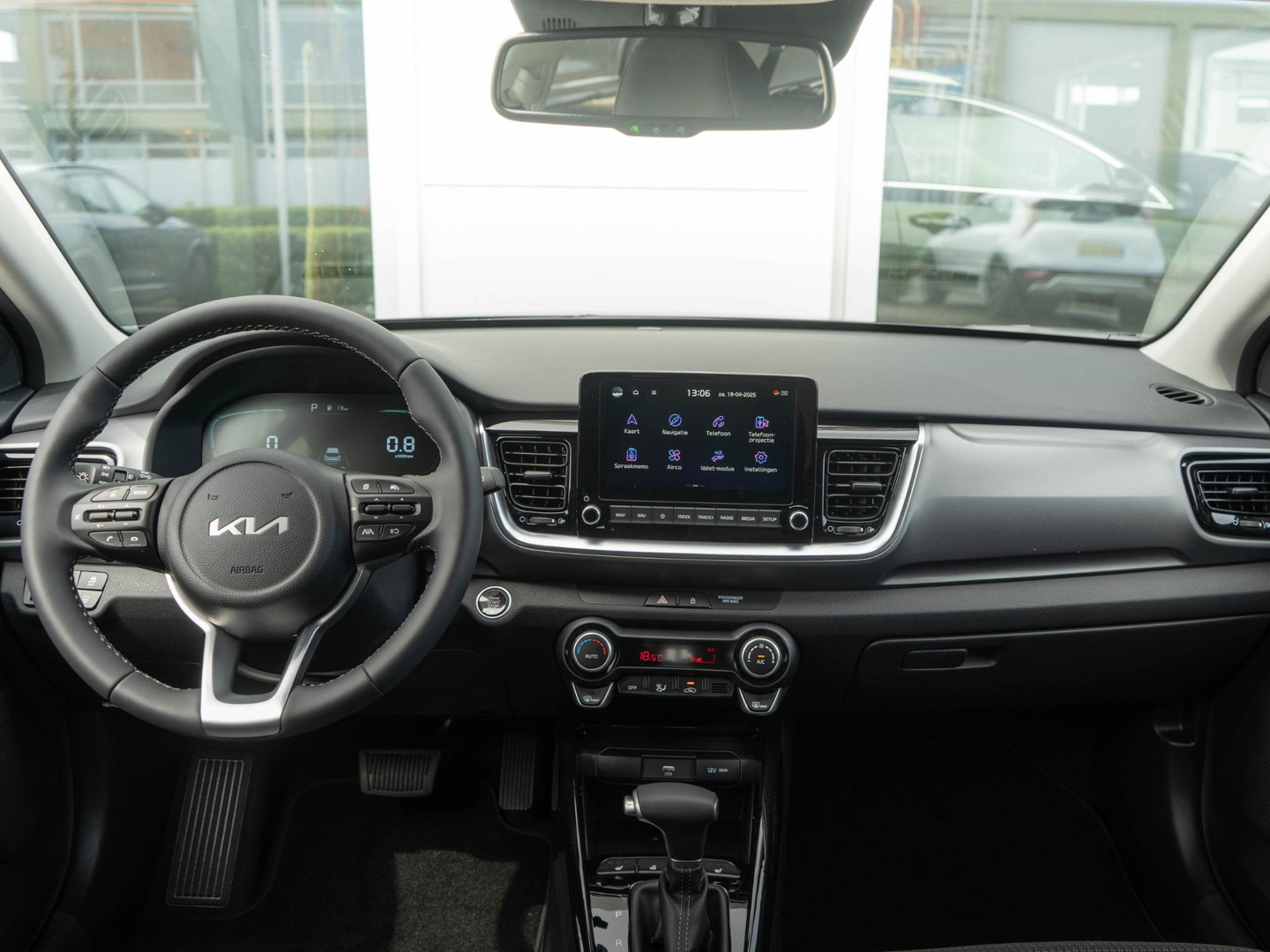 Kia Kia