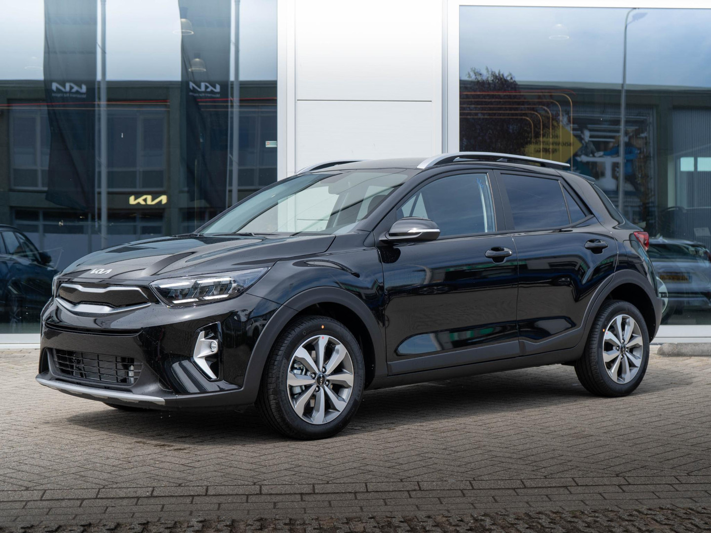 Kia Kia
