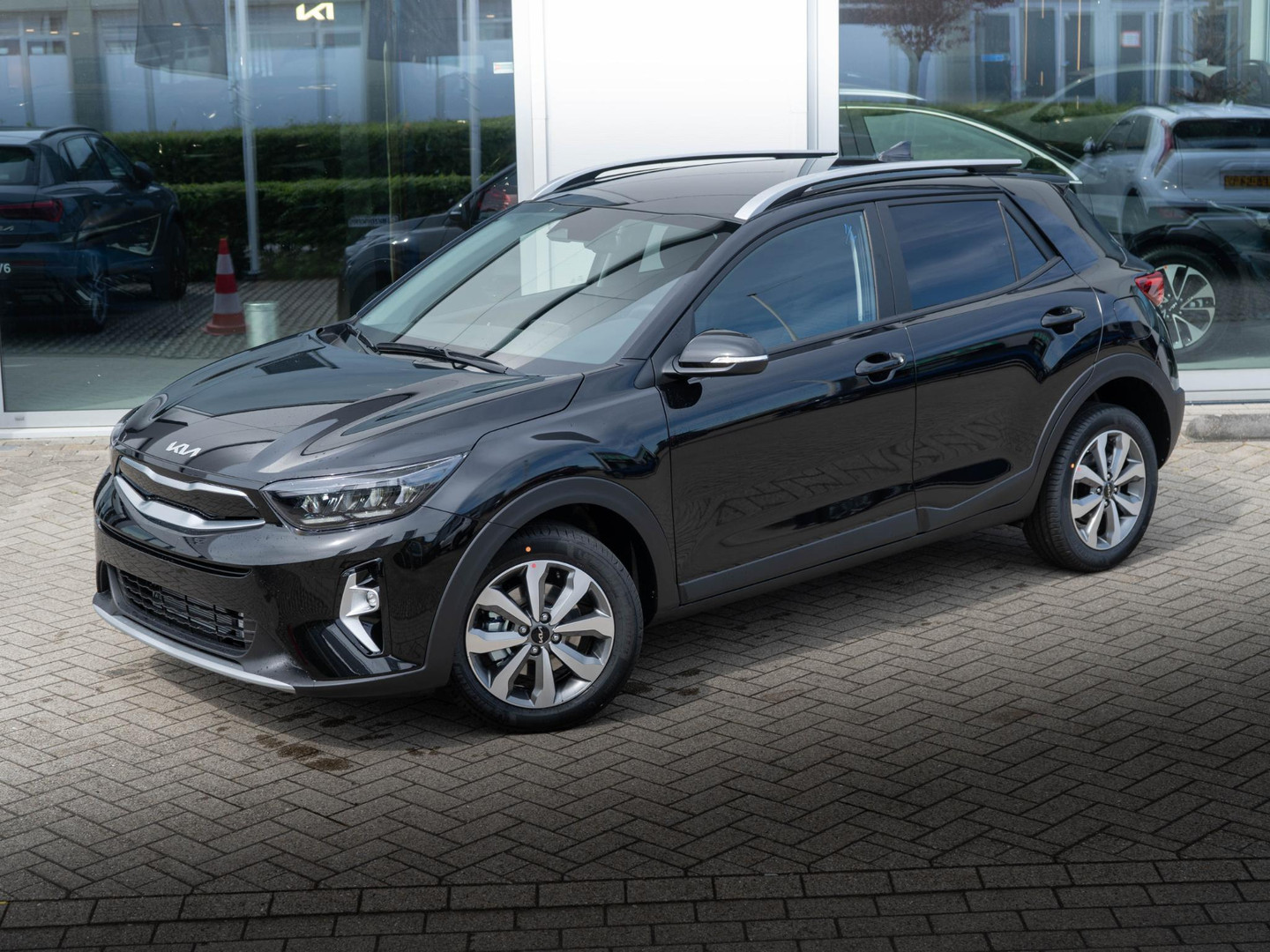 Kia Kia