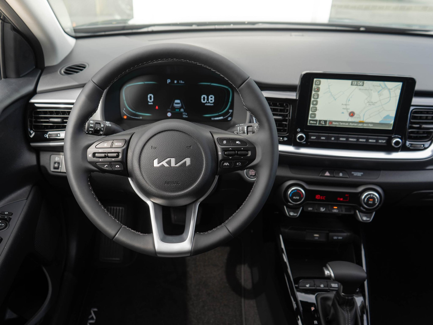 Kia Kia