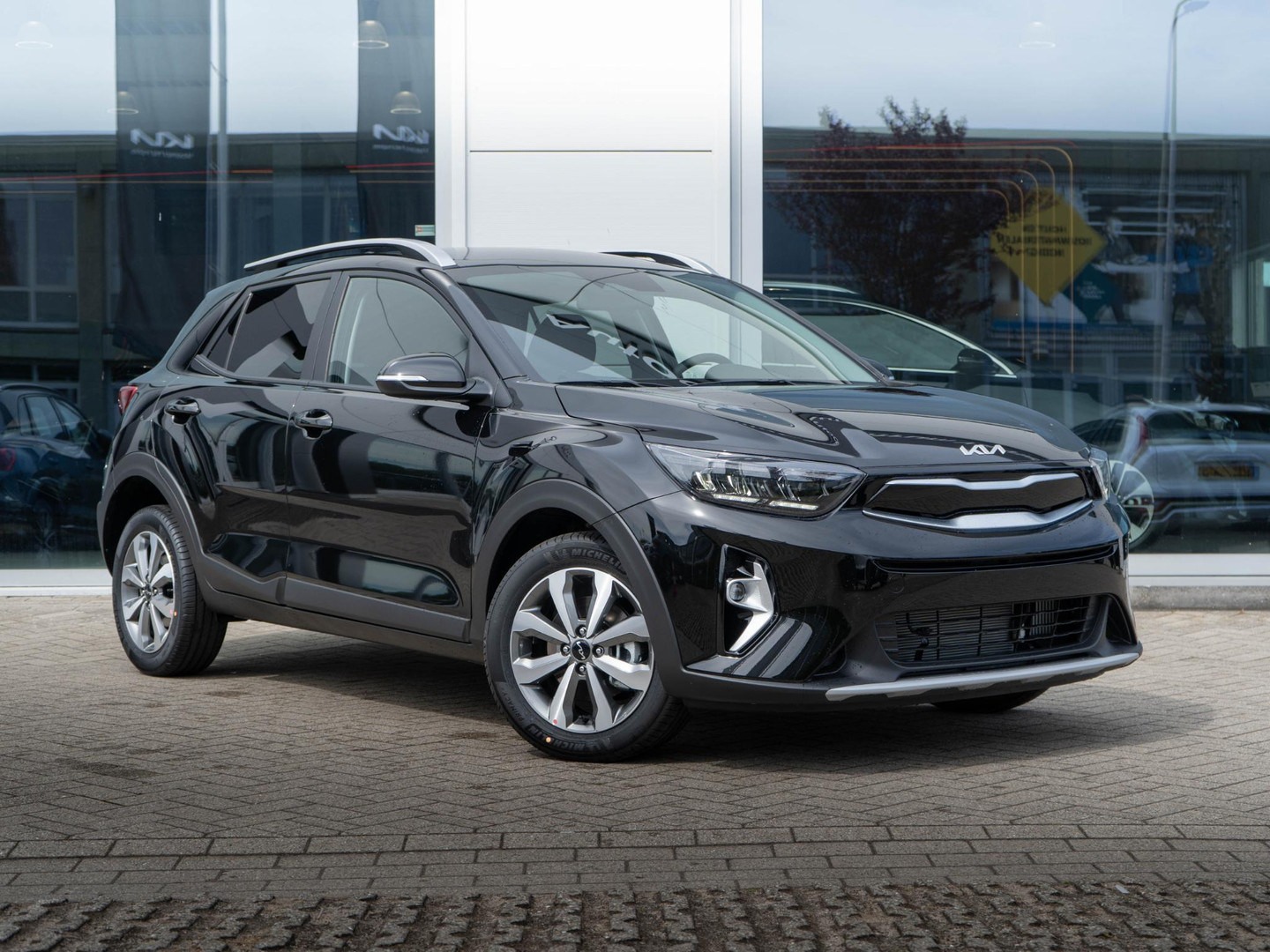 Kia Kia