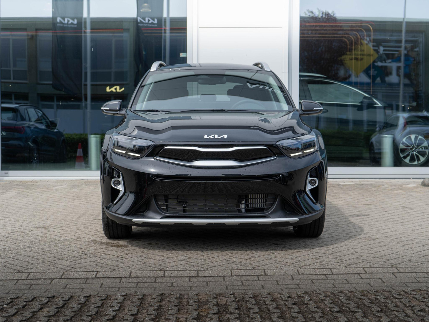 Kia Kia