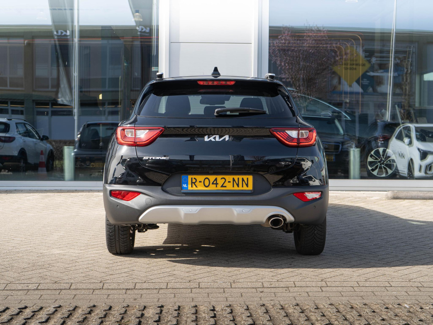 Kia