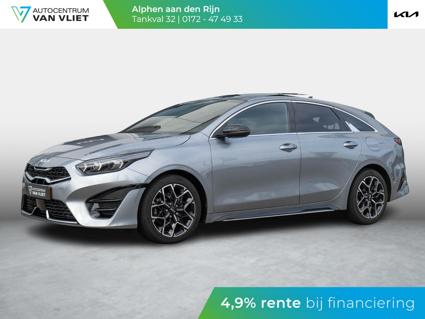 Kia Kia