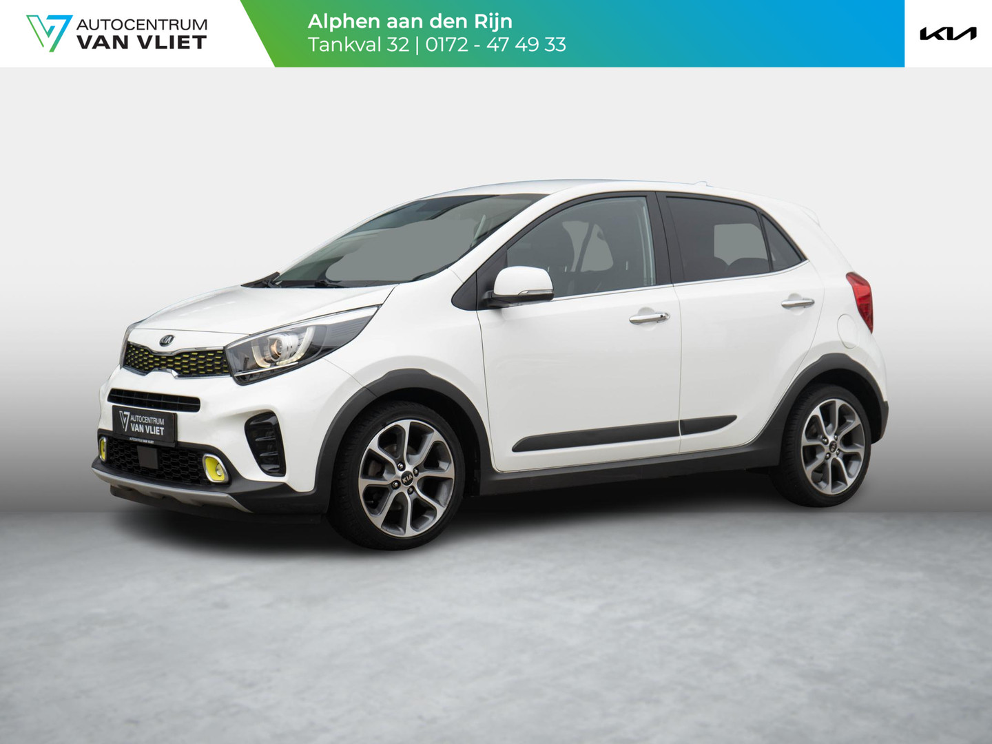 Kia Kia