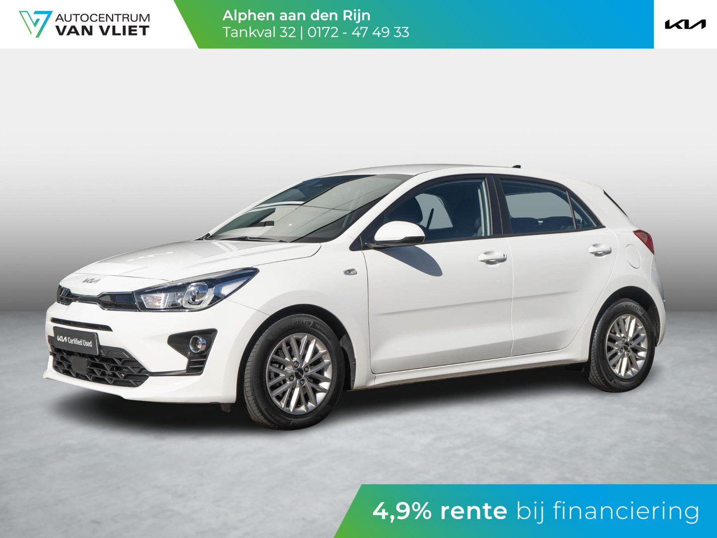 Kia Kia