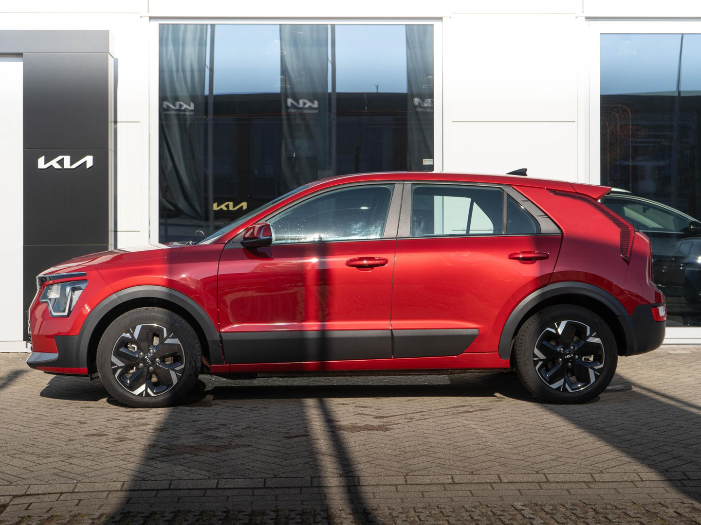 Kia