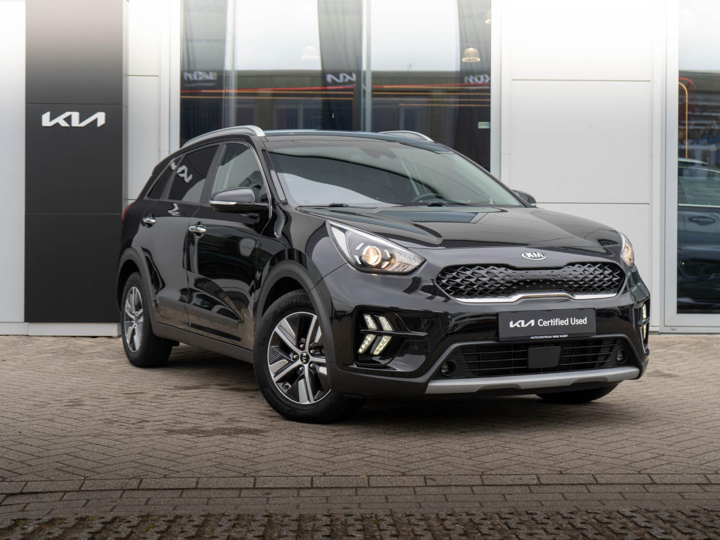 Kia