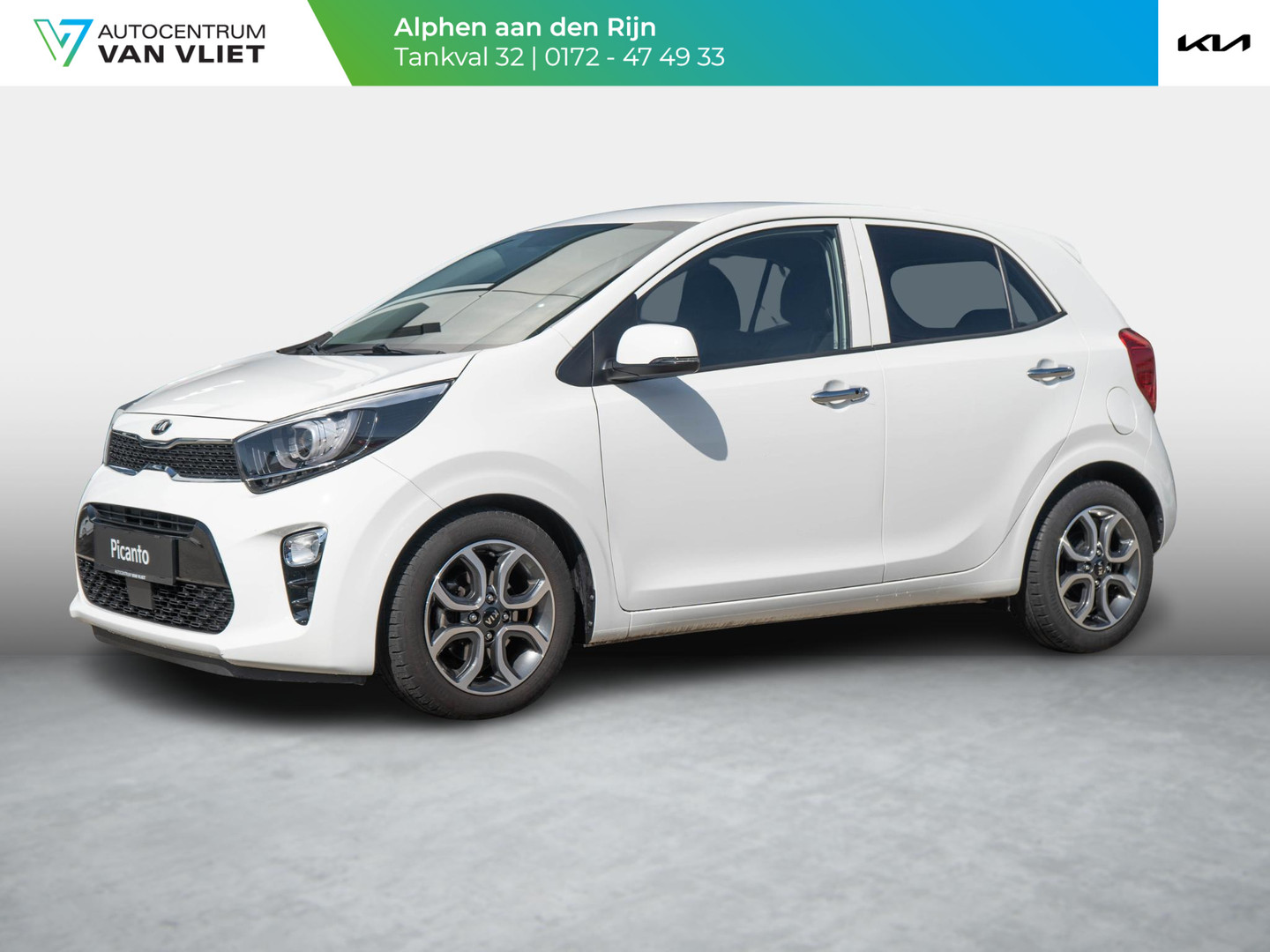 Kia