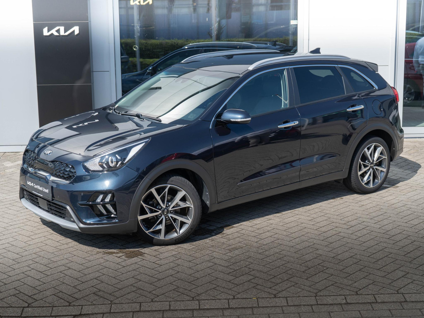Kia
