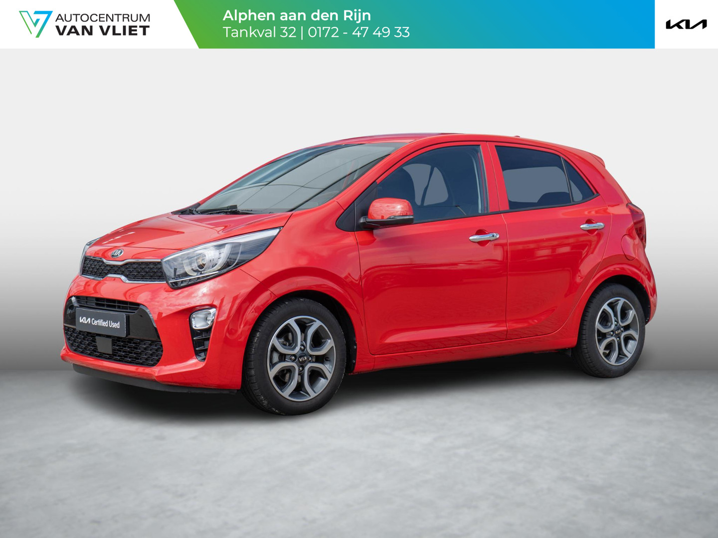 Kia