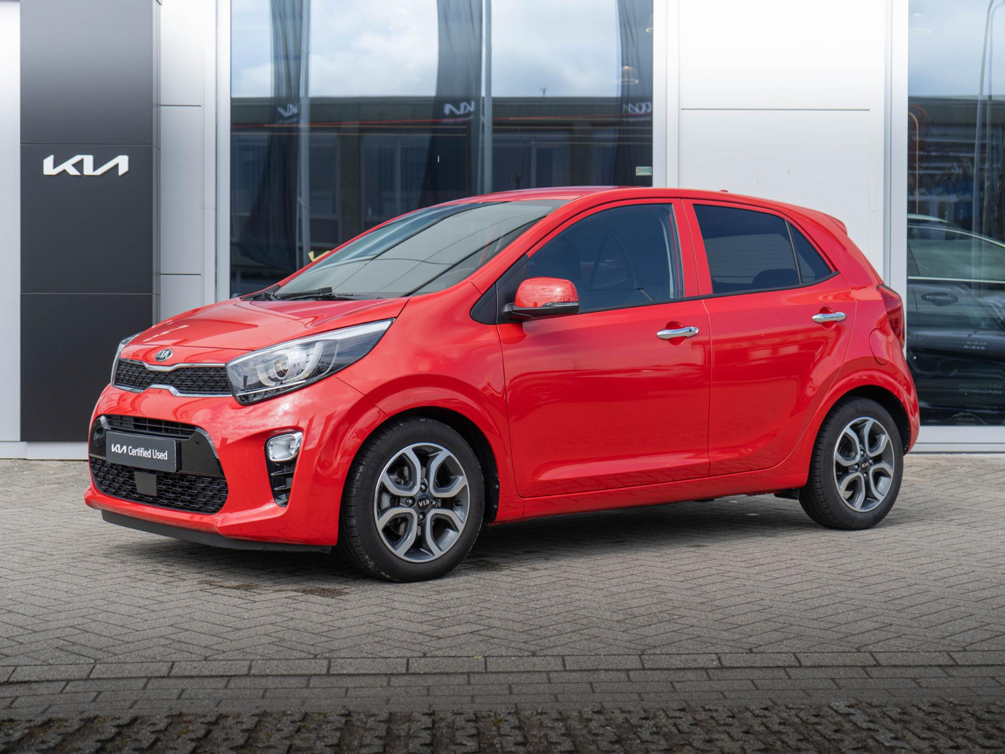 Kia