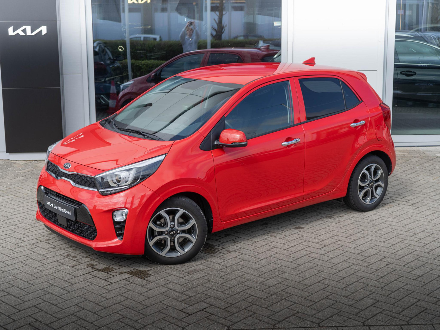 Kia