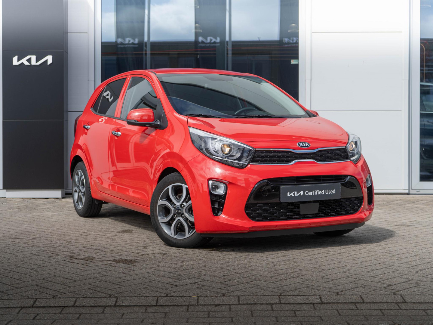 Kia