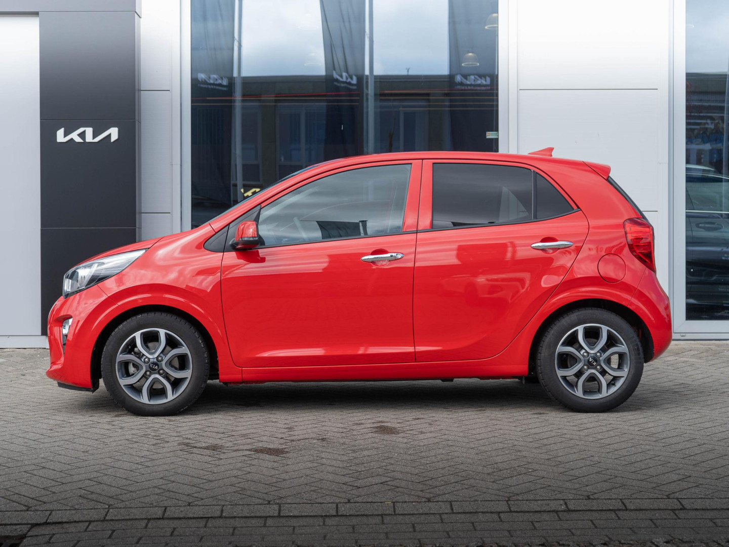 Kia