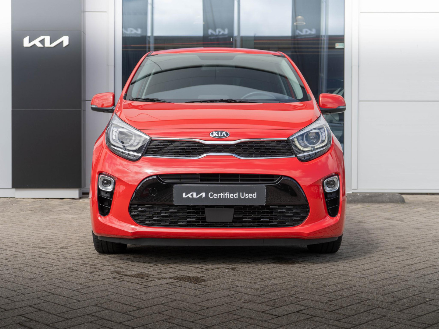 Kia
