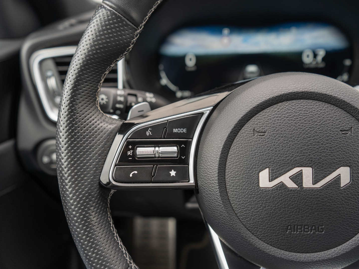 Kia Kia