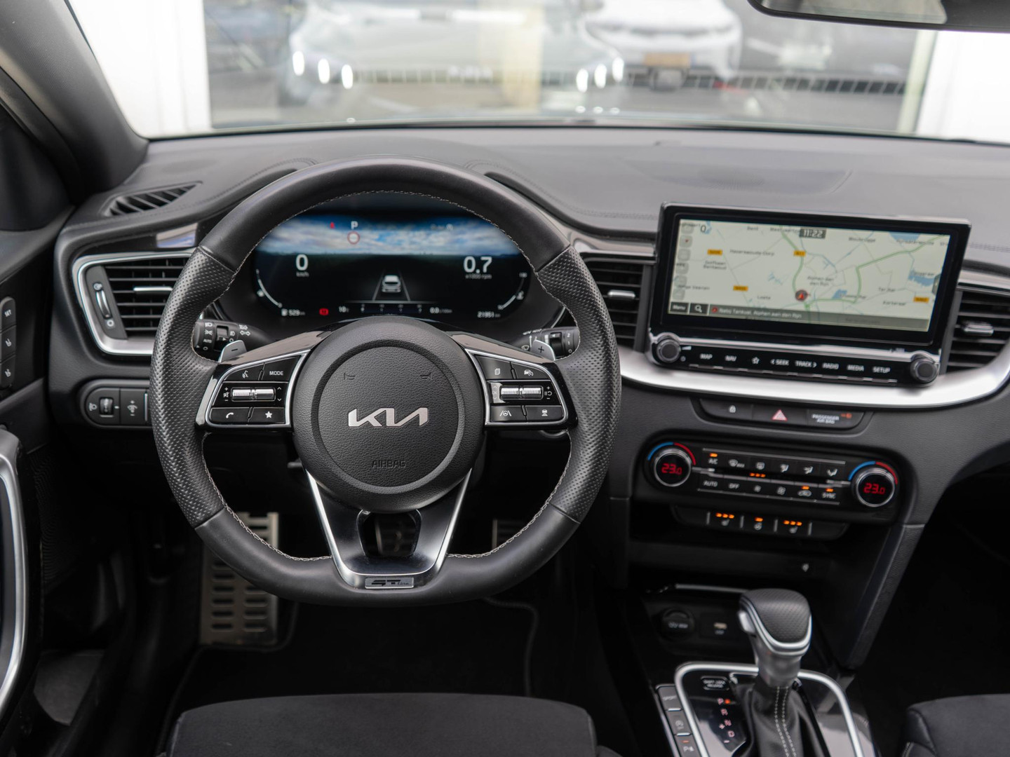 Kia Kia