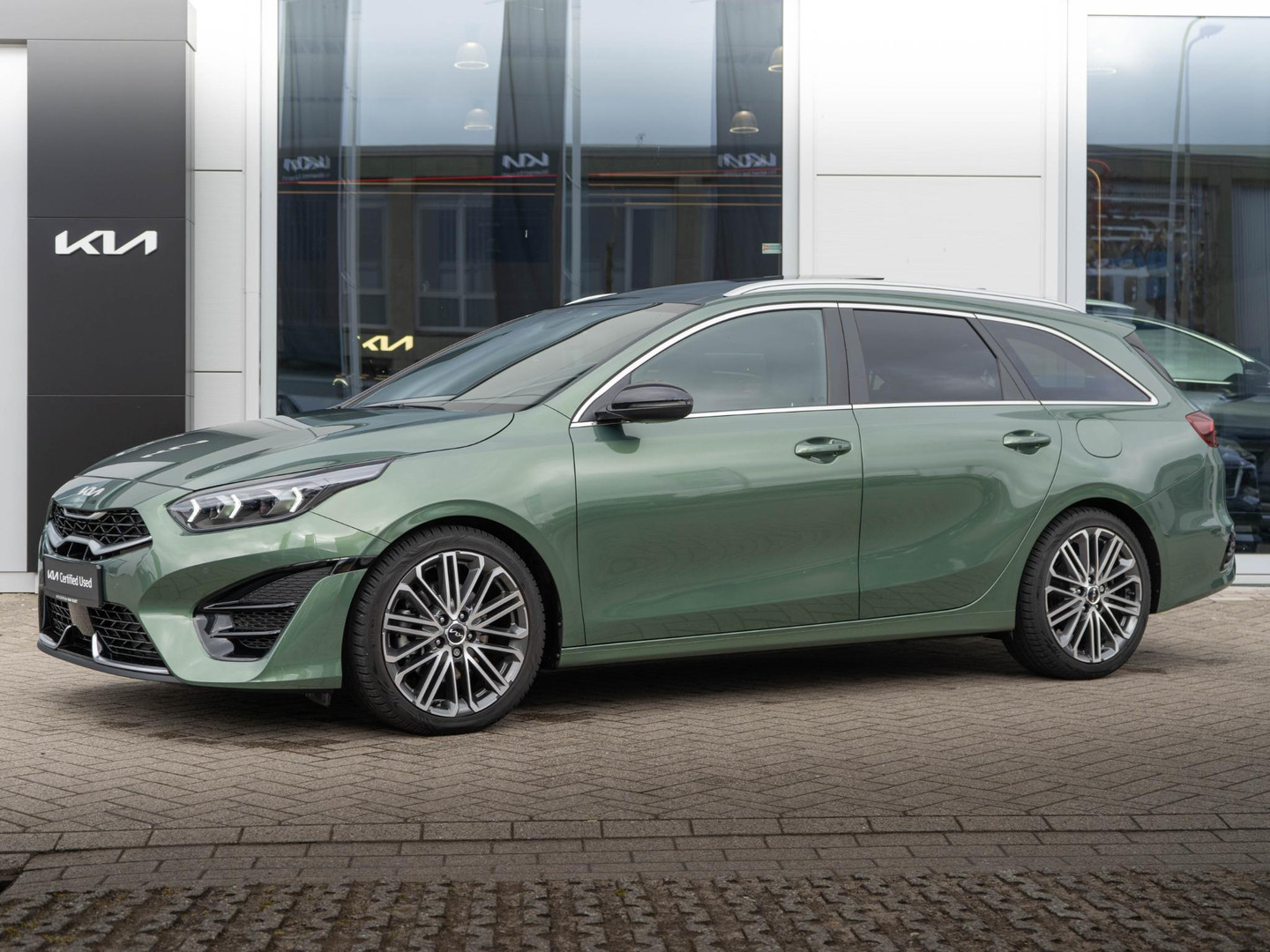 Kia Kia