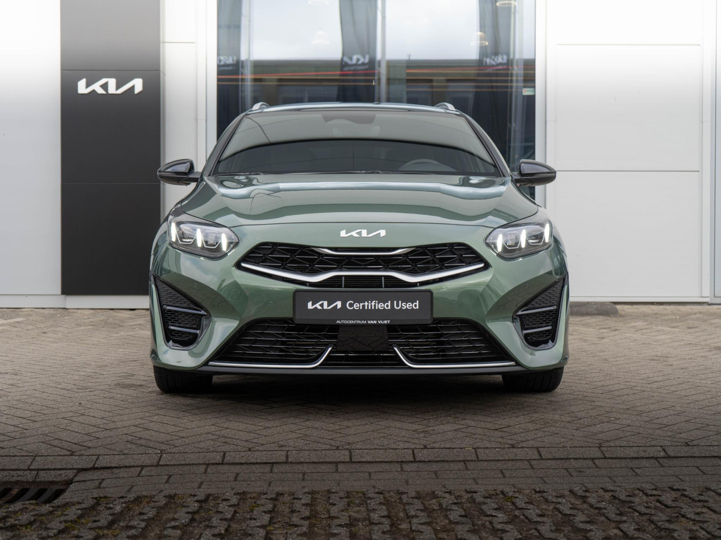 Kia Kia