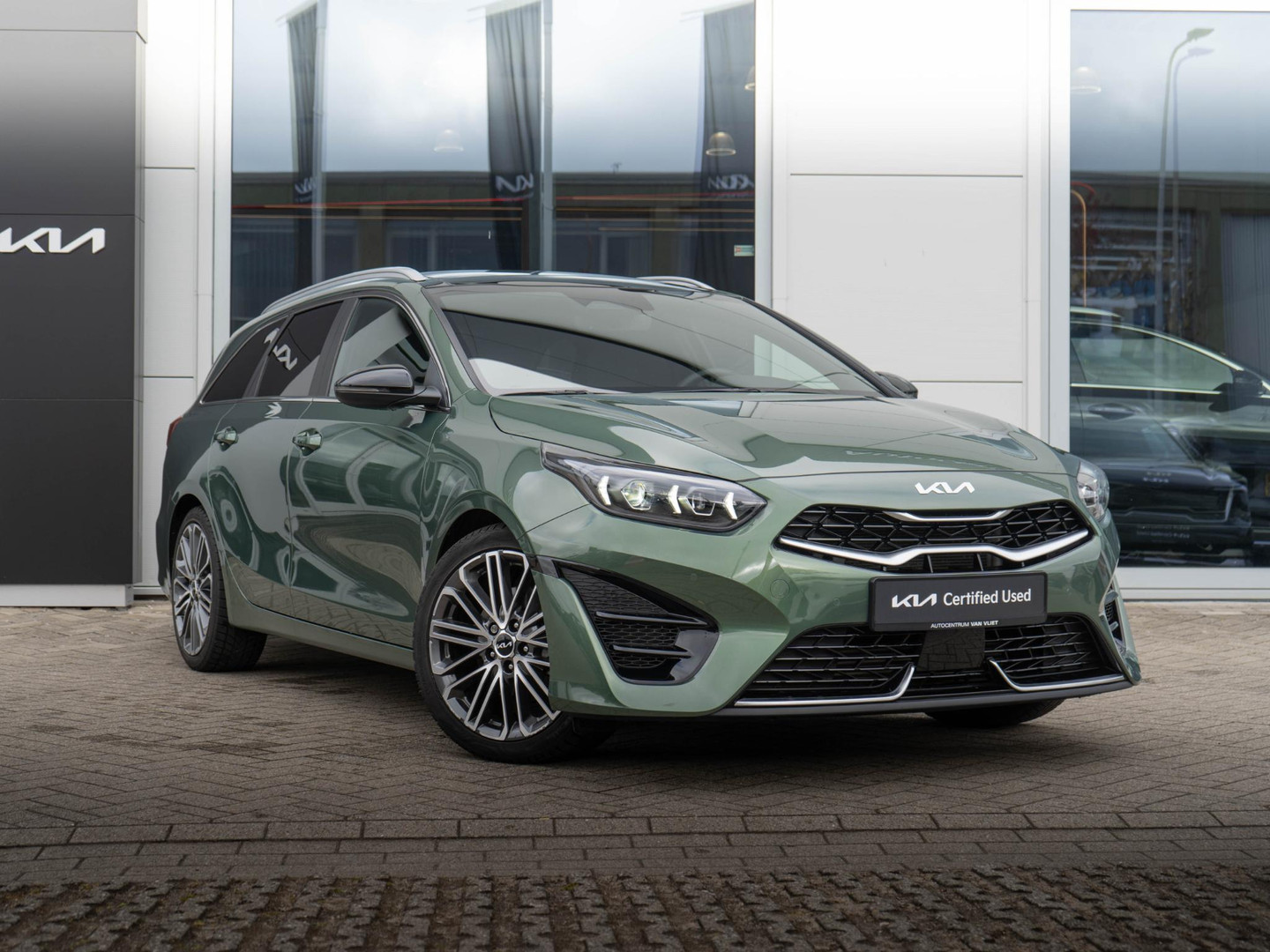 Kia Kia