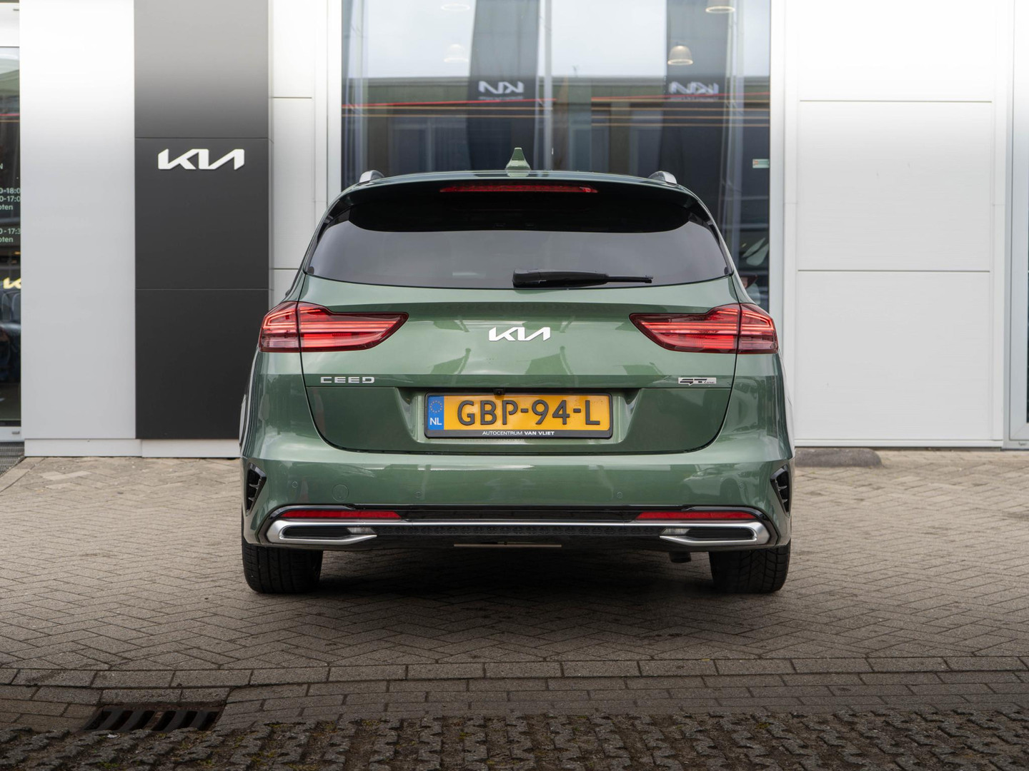 Kia Kia