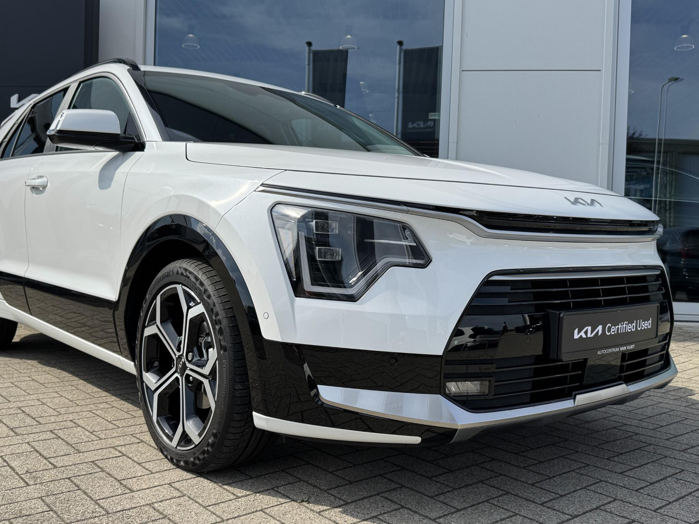 Kia Kia