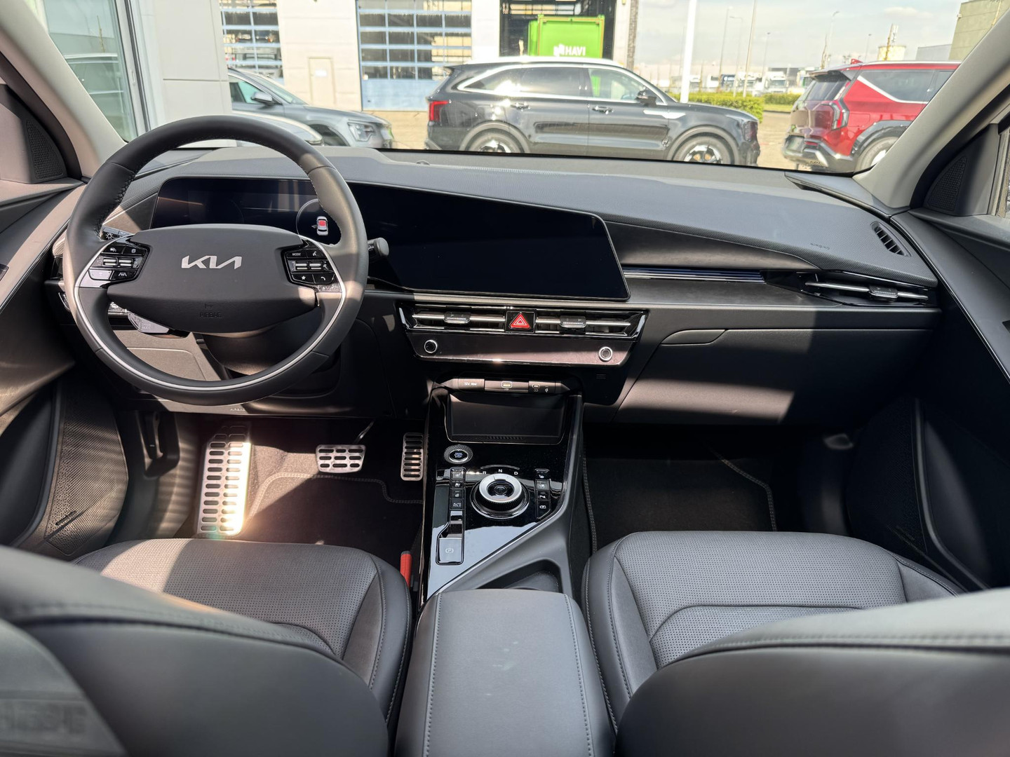 Kia Kia