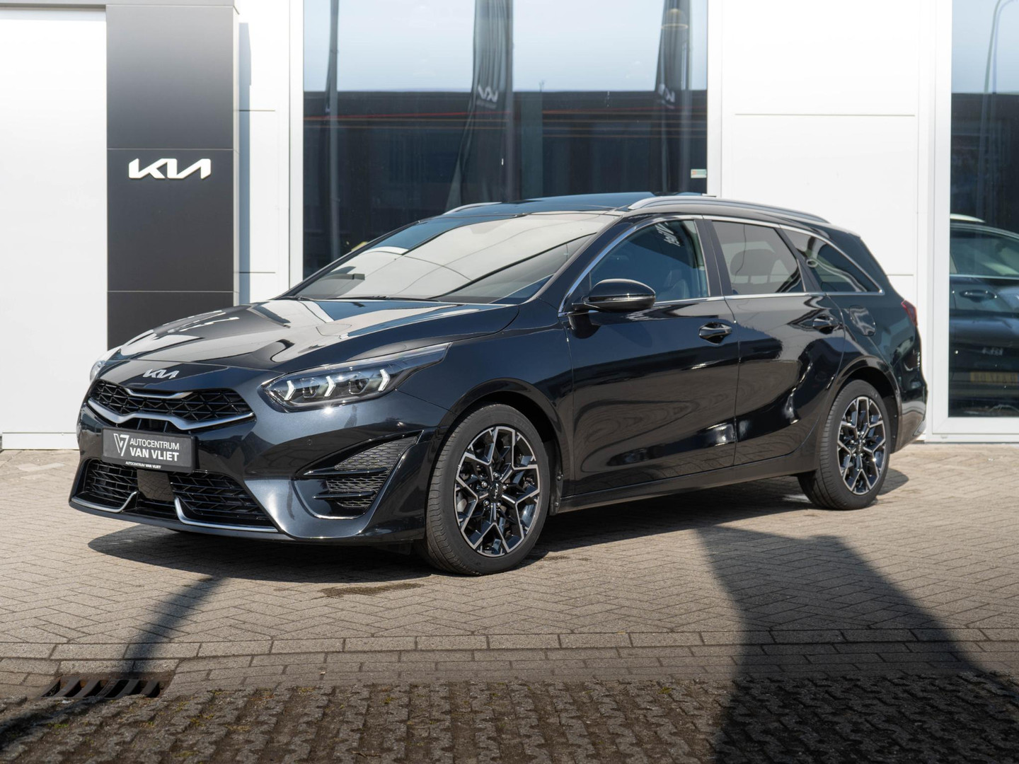 Kia Kia
