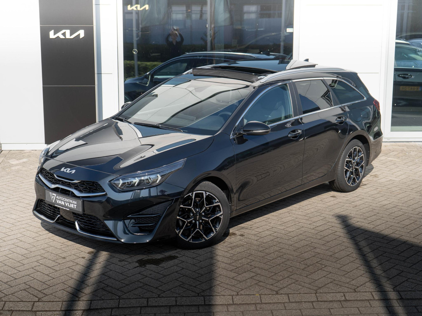 Kia Kia