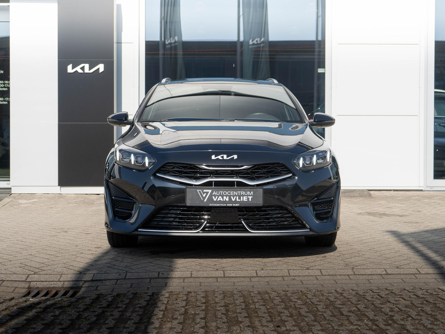 Kia Kia