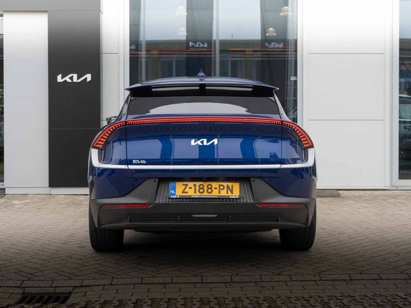 Kia Kia