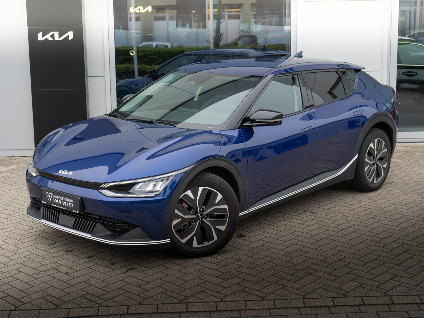Kia Kia