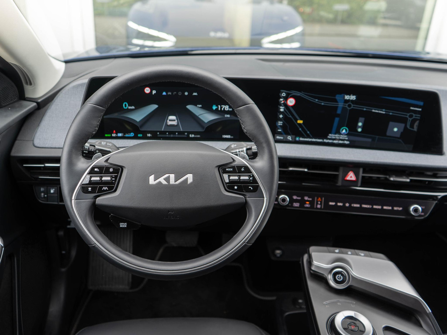 Kia Kia