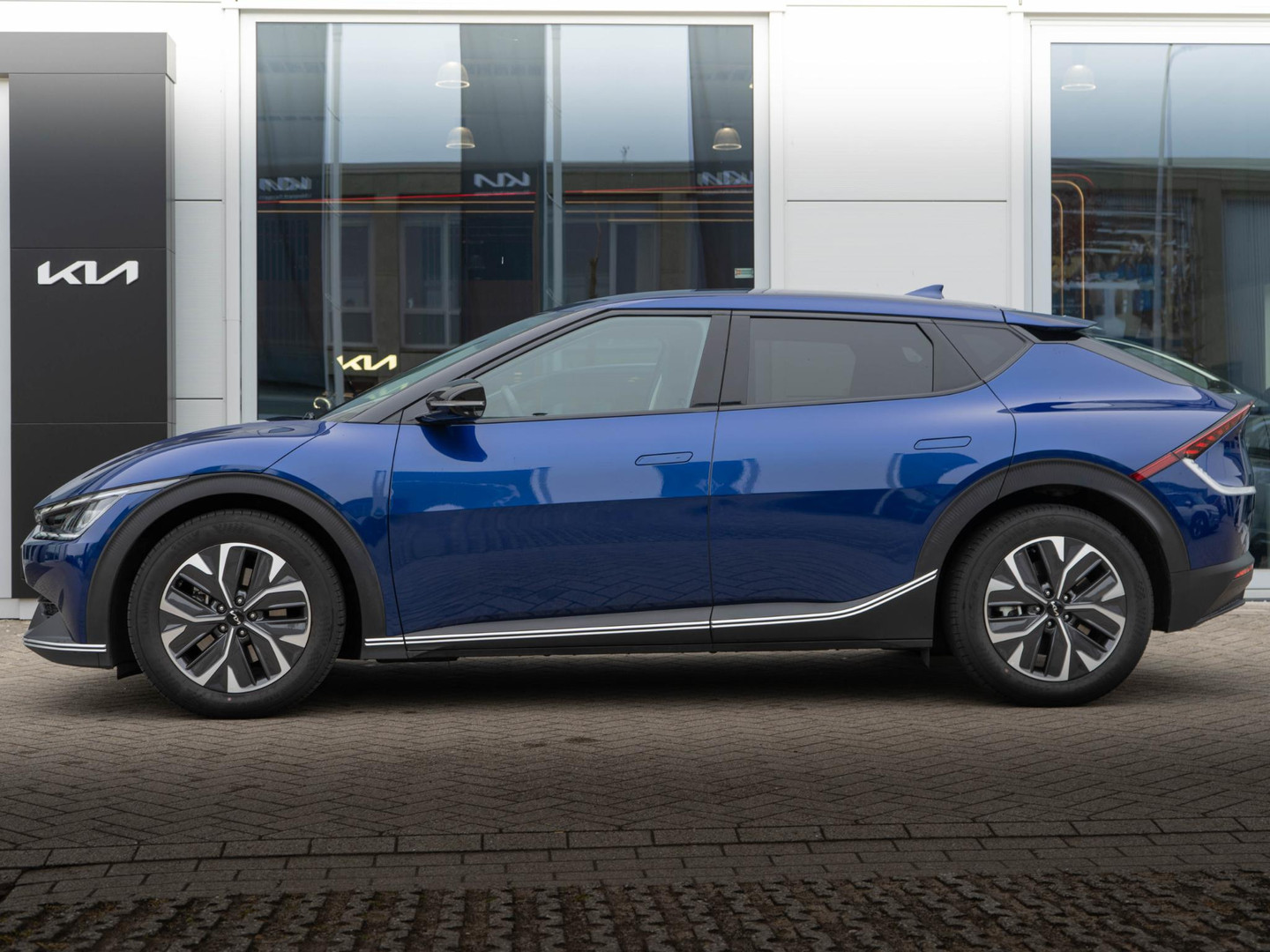 Kia Kia