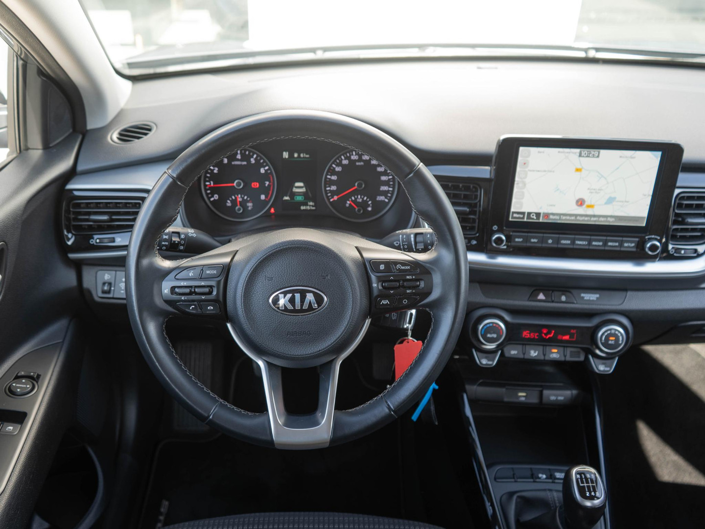 Kia Kia