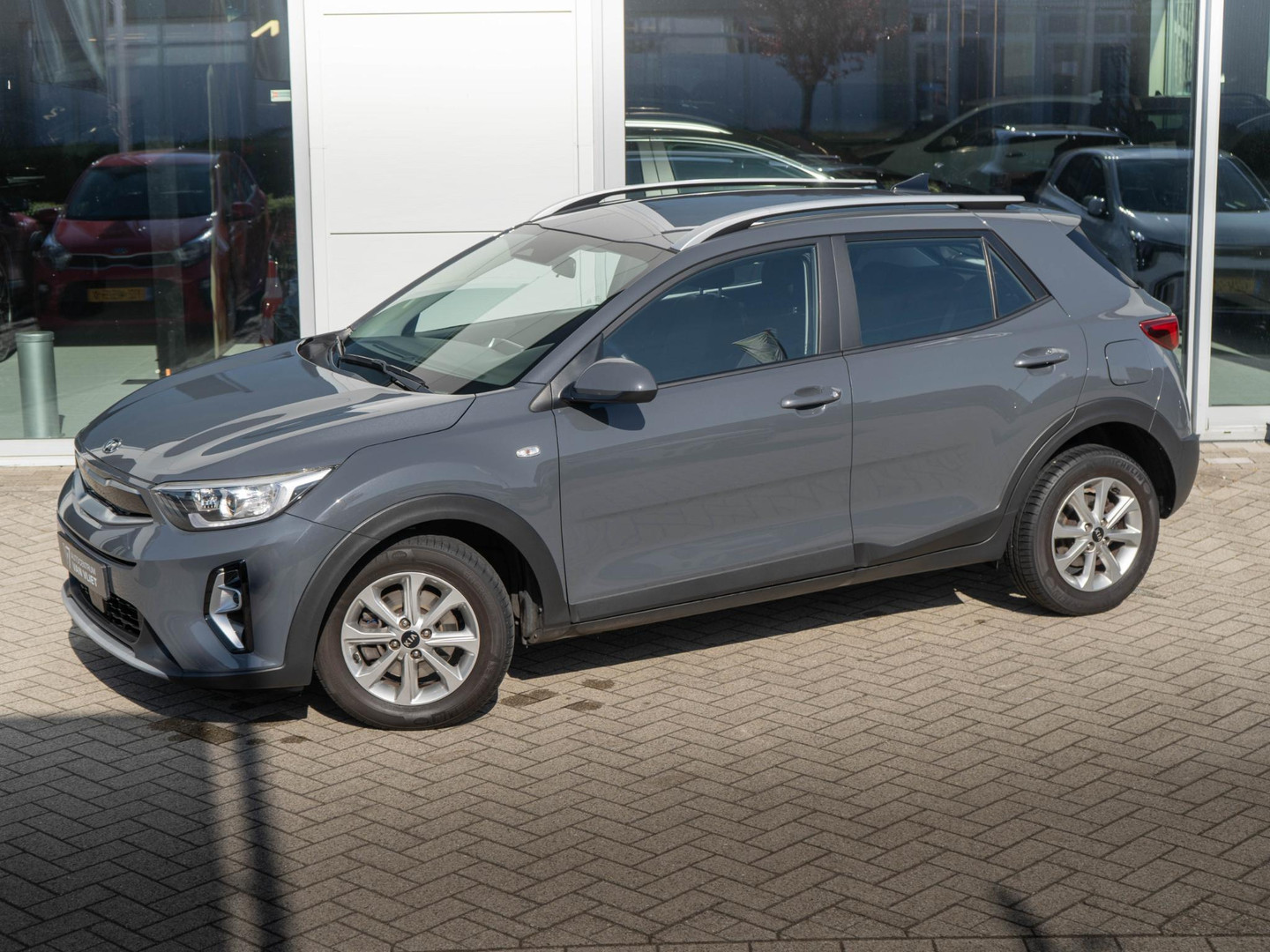 Kia Kia