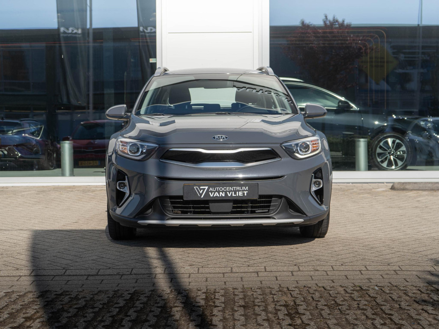 Kia Kia
