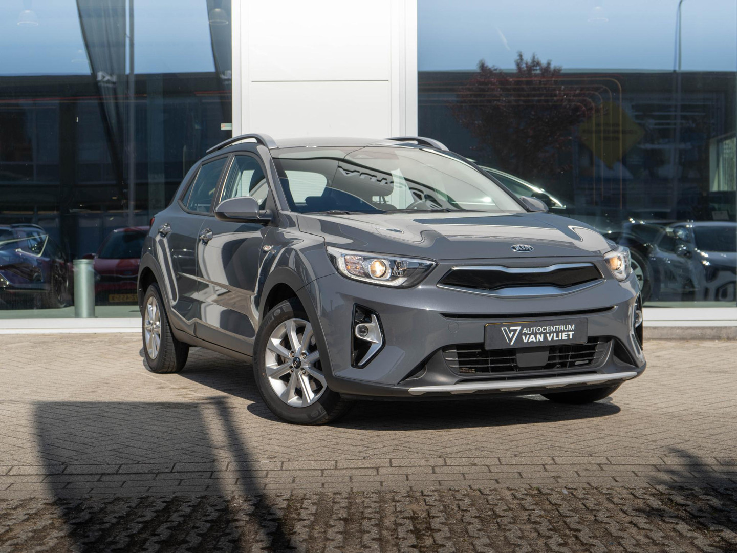 Kia Kia