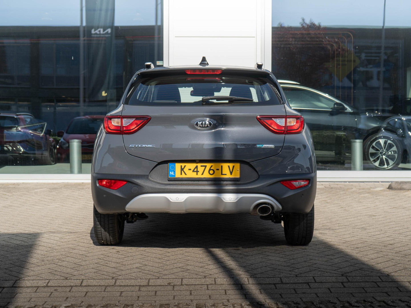 Kia Kia