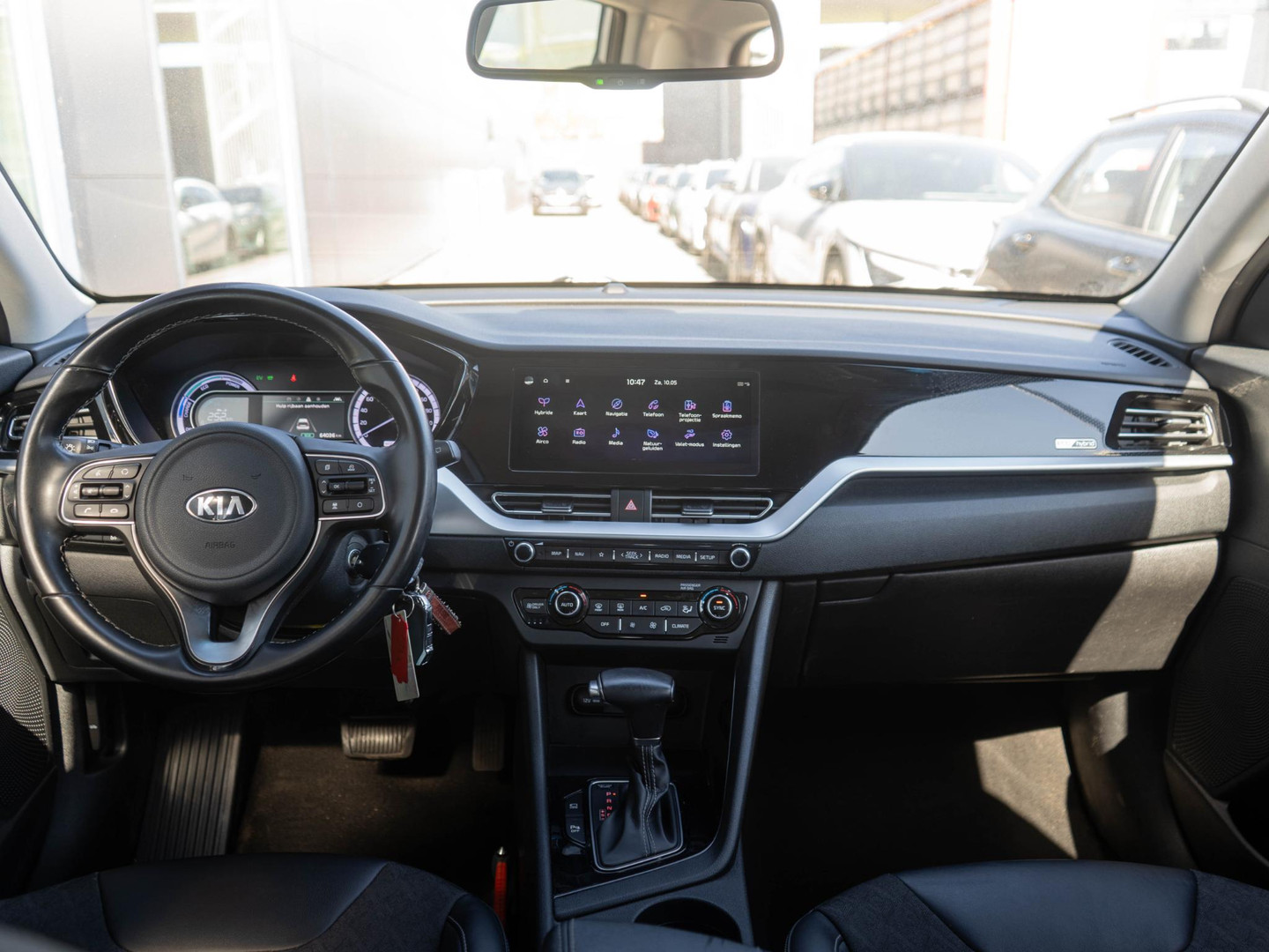 Kia Kia