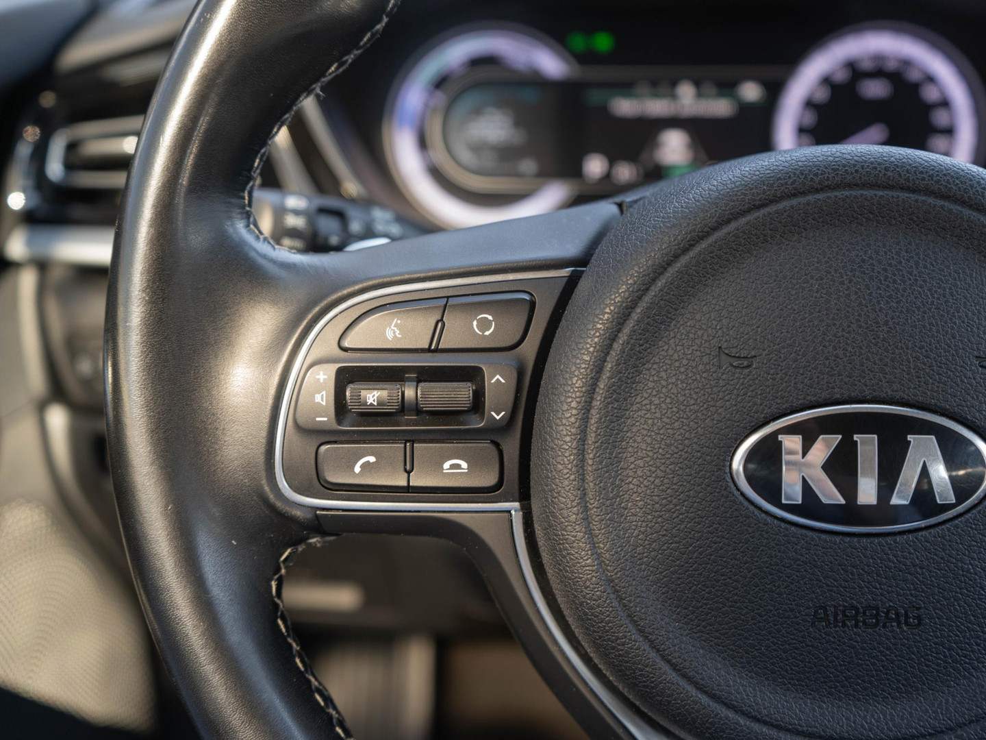 Kia Kia