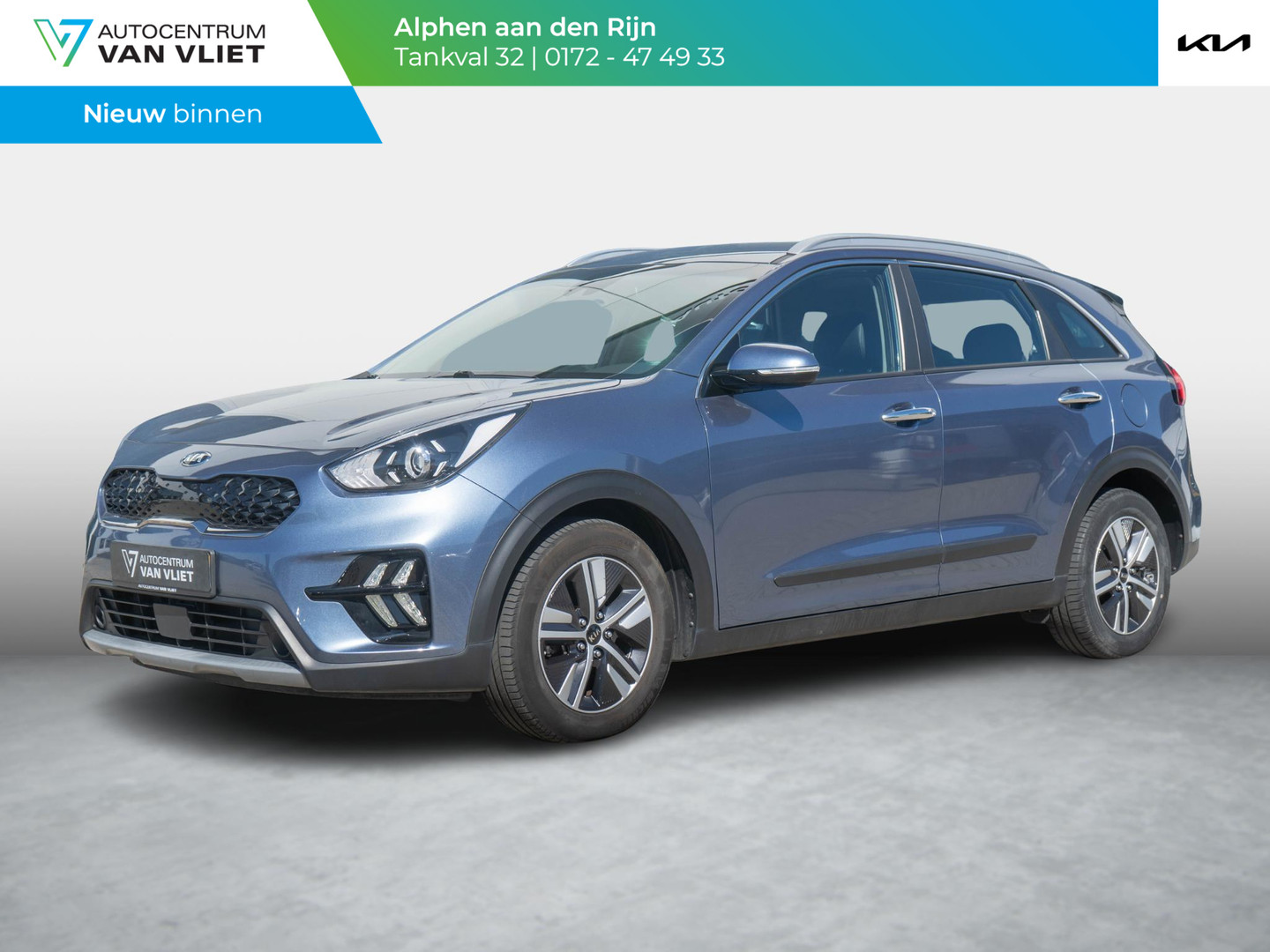 Kia Kia