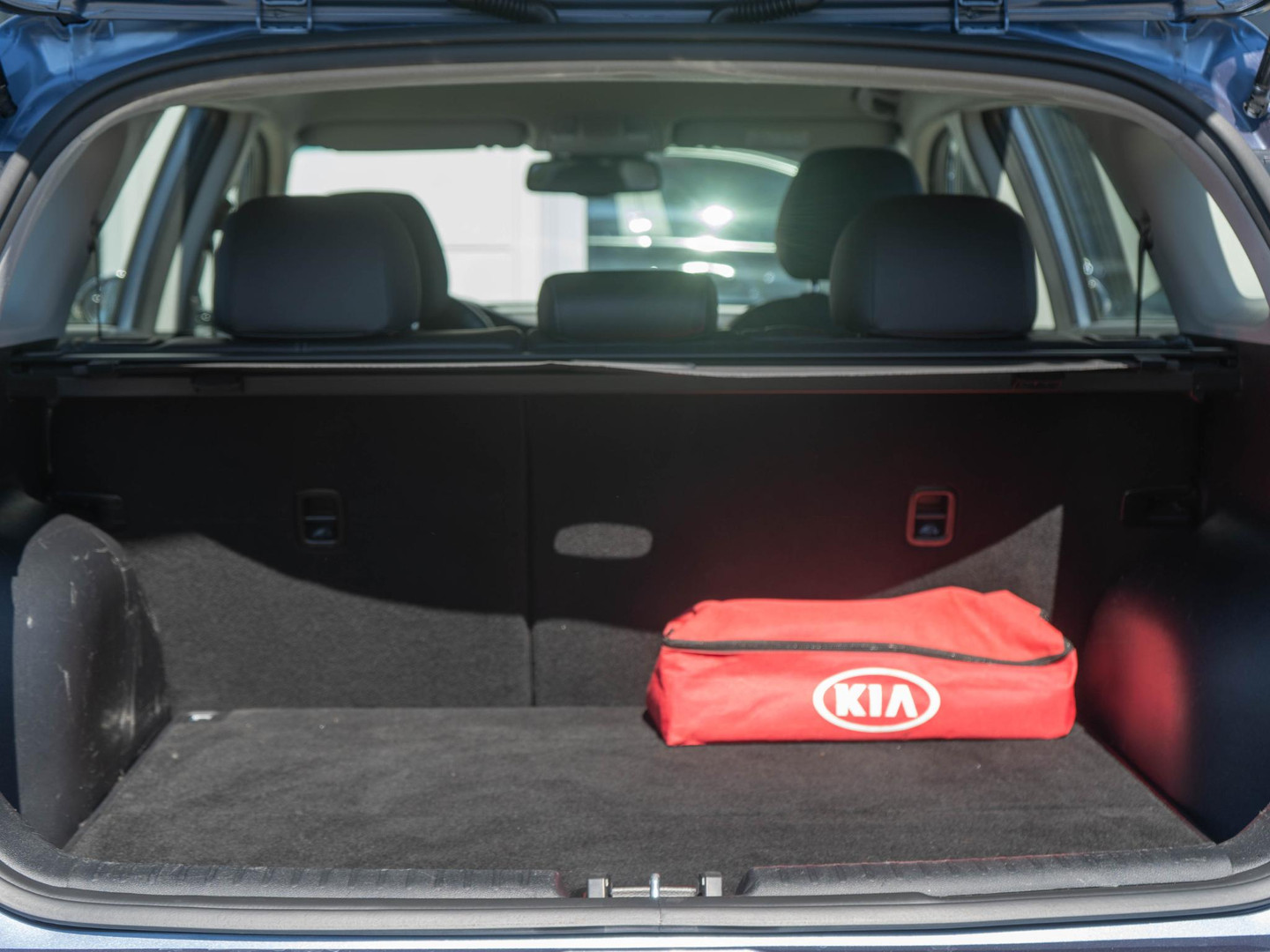 Kia Kia