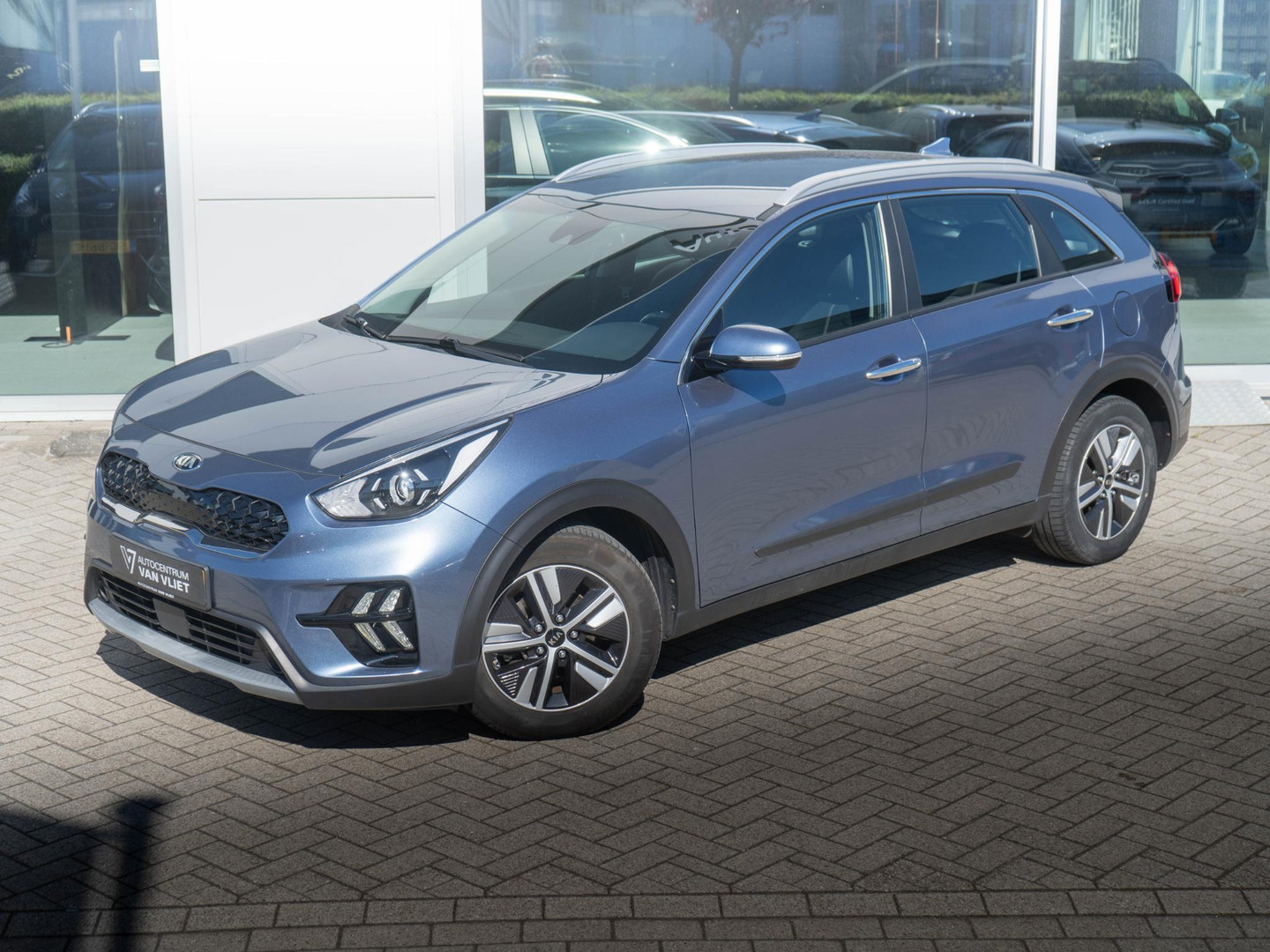Kia Kia