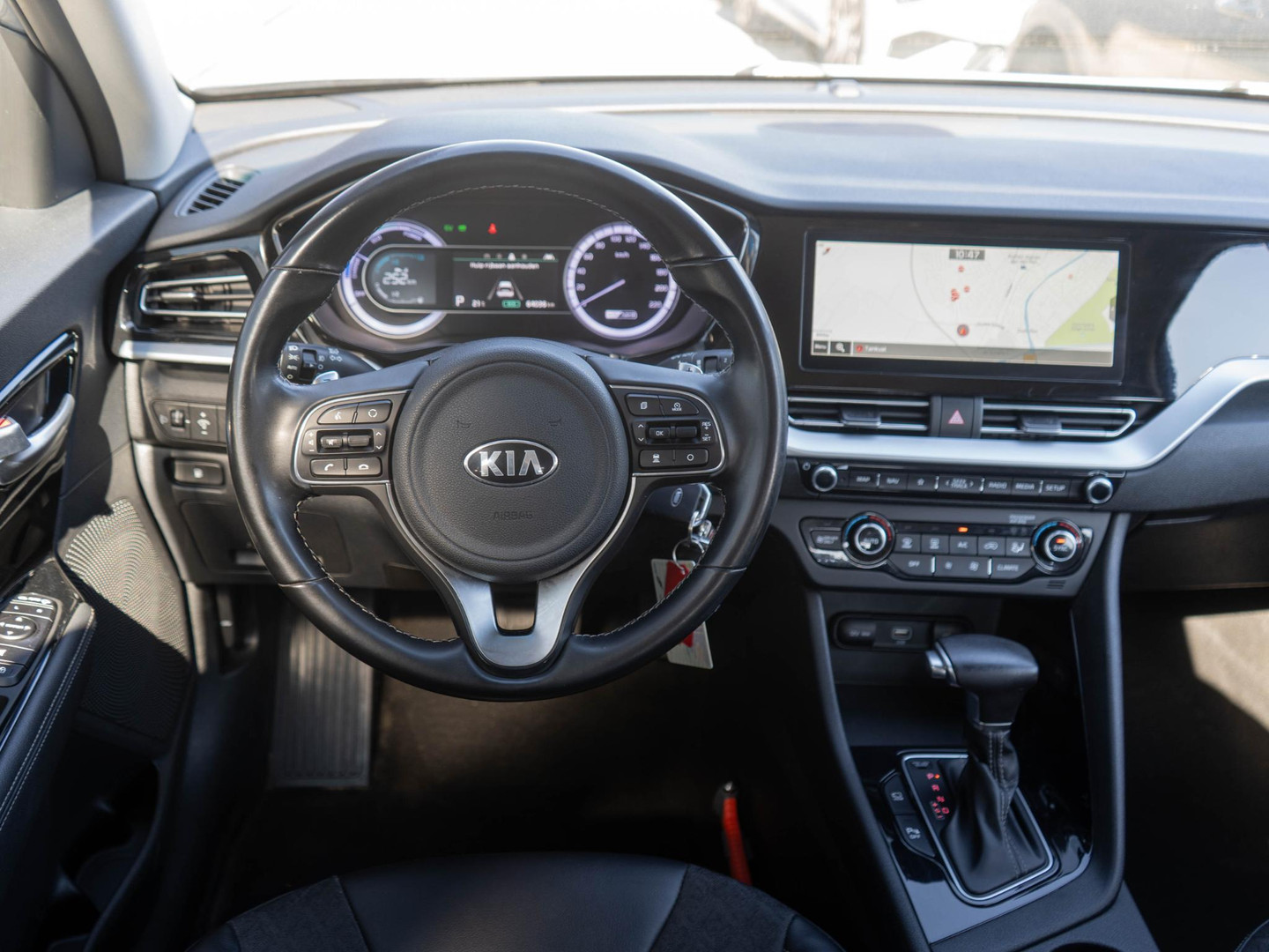 Kia Kia