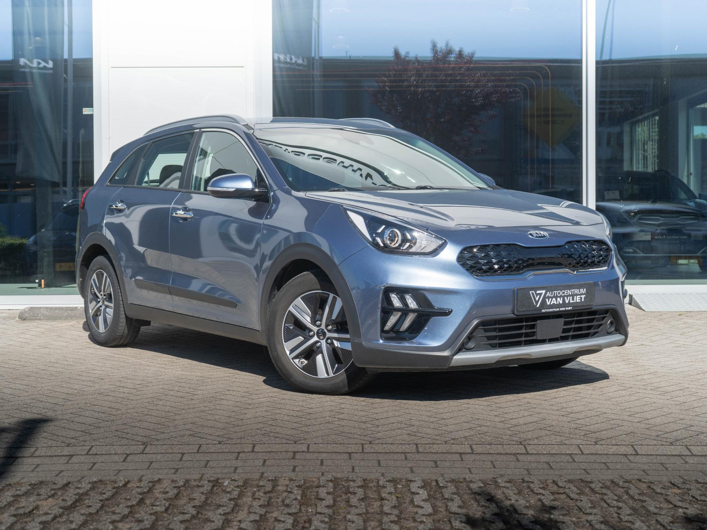 Kia Kia